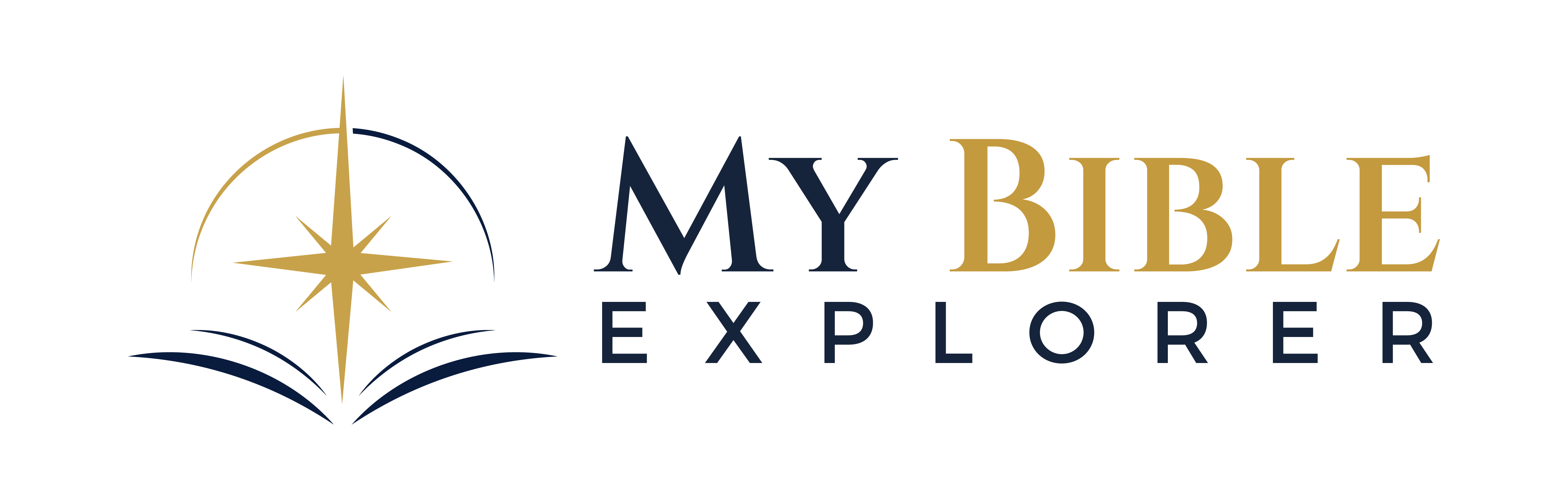 My Bible Explorer